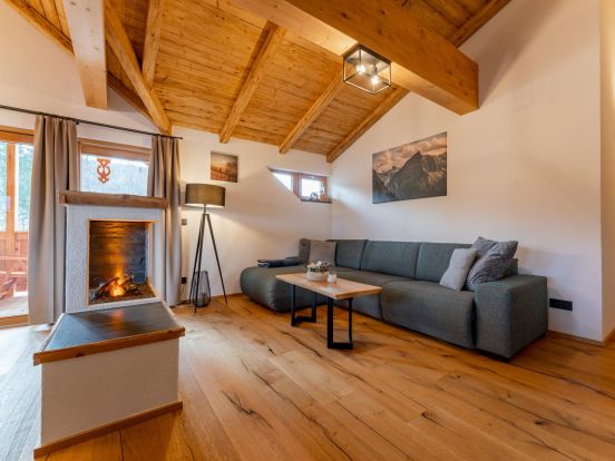 Apartment AlmApART-2