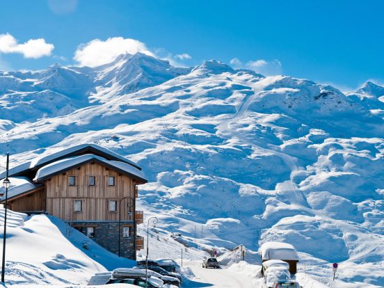 Chalet-apartment Lili-16