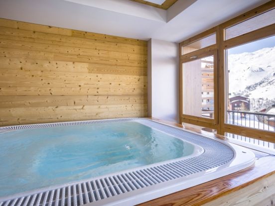 Apartment Club MMV Le Coeur des Loges-18