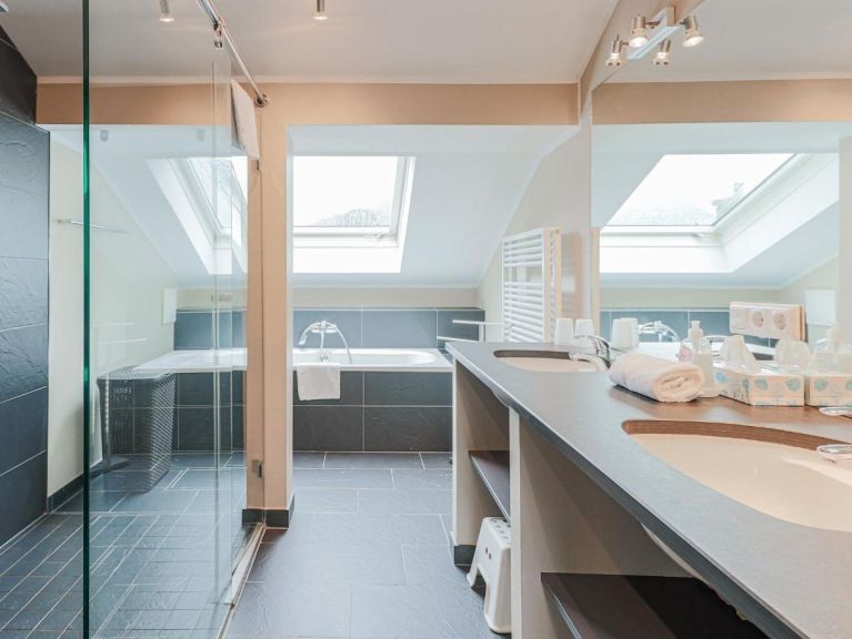 Apartment Schönblick