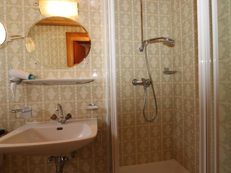 Apartment Enzianhof