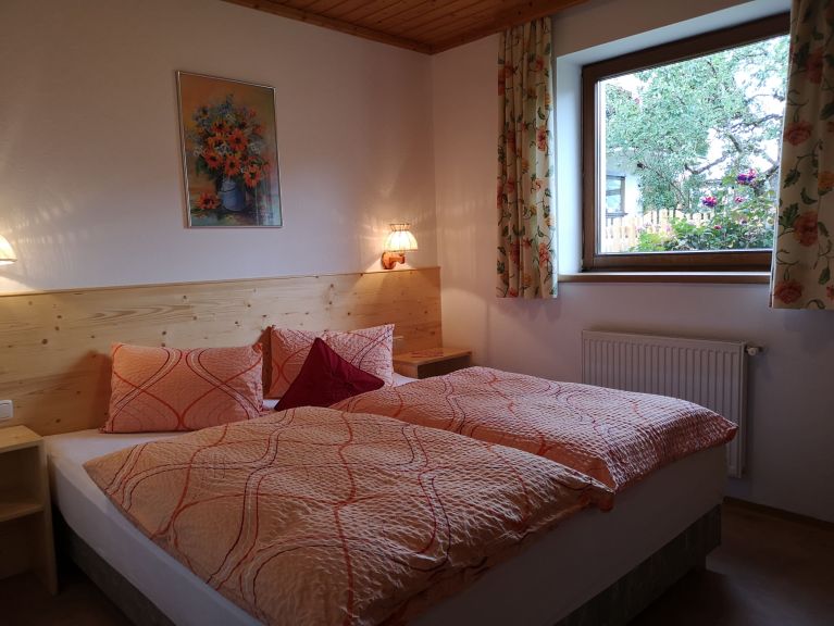 Apartment Appartement Mariandl