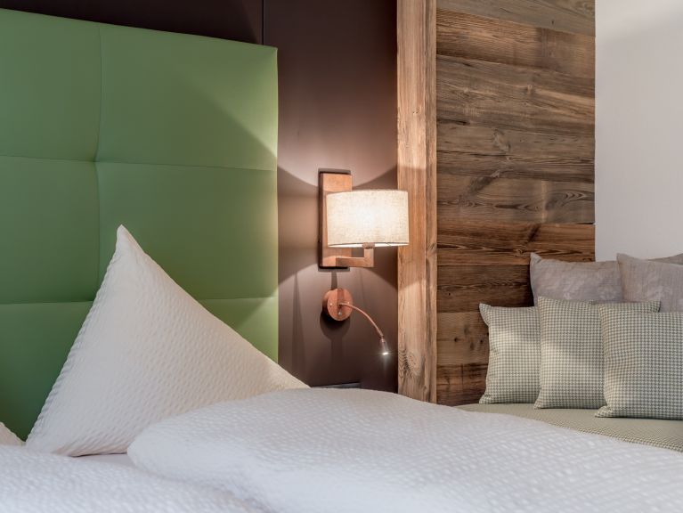 Chalet-apartment The Peak Melisande 1