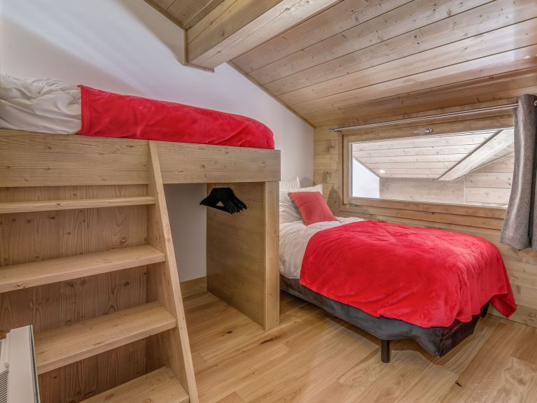 Apartment Les Balcons Etoiles Apartment B22