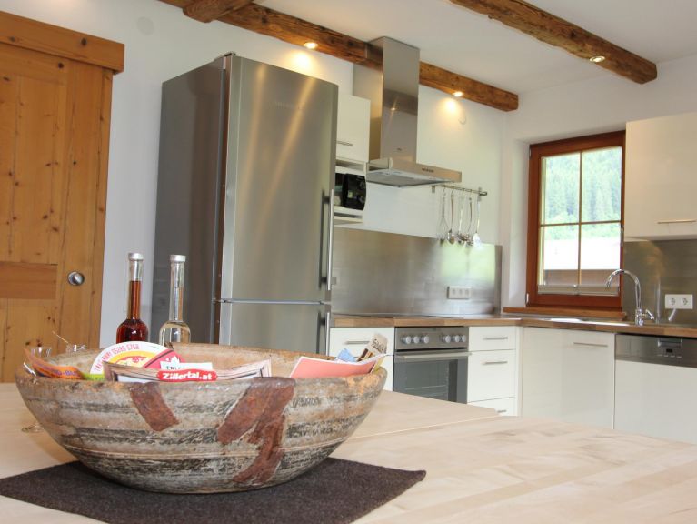 Chalet-apartment Britzerhof