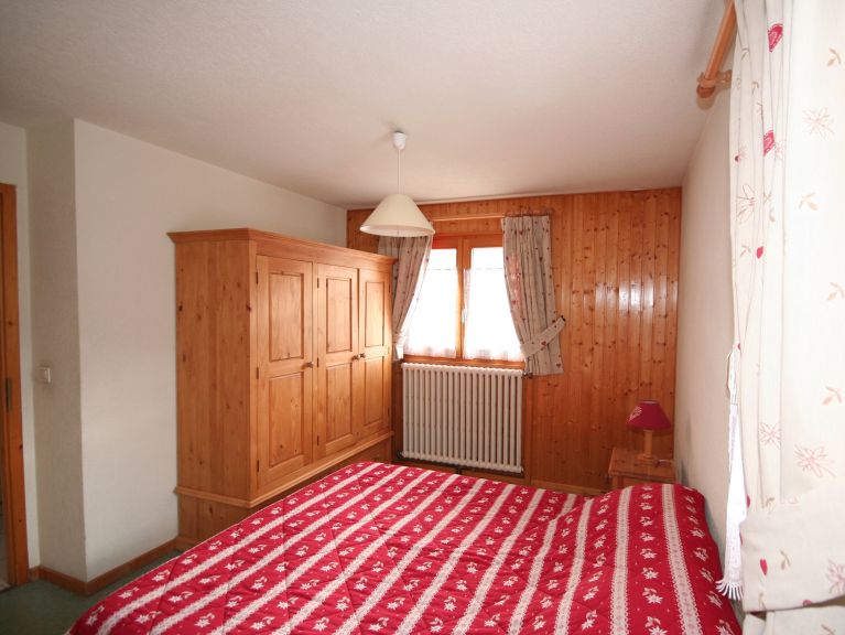 Apartment Echo des Montagnes