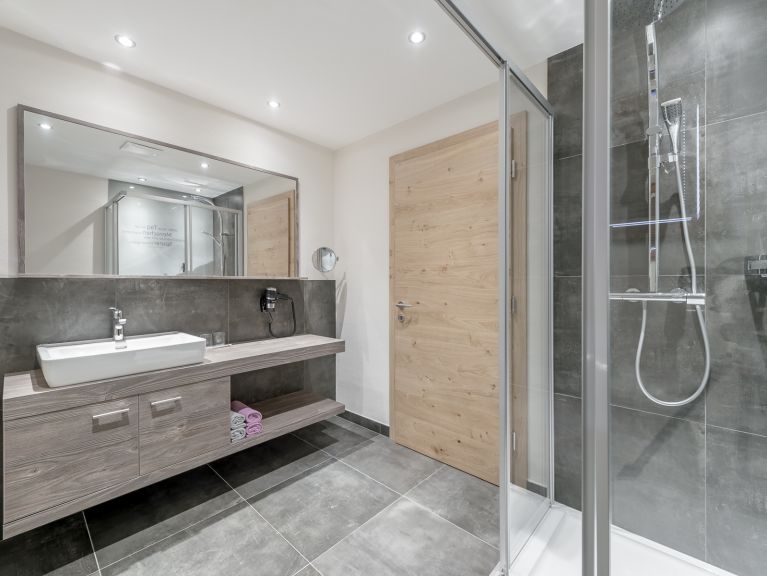 Chalet-apartment The Peak Melisande 1