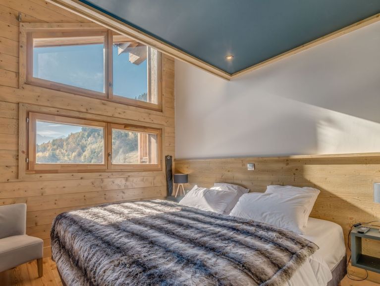 Apartment Les Balcons Etoiles Apartment B22