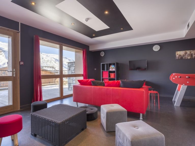 Apartment Club MMV Le Coeur des Loges Confort