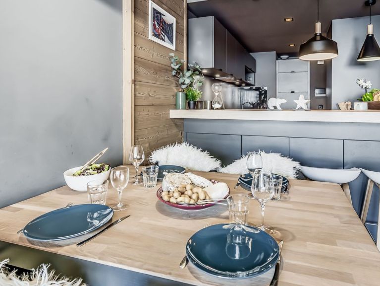 Apartment Phoenix Les Tufs