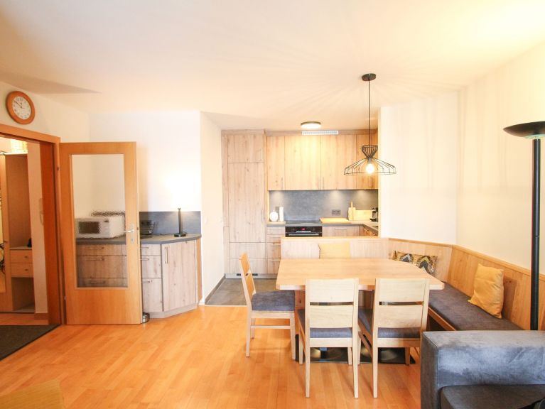 Apartment Am Dorfplatz number 23