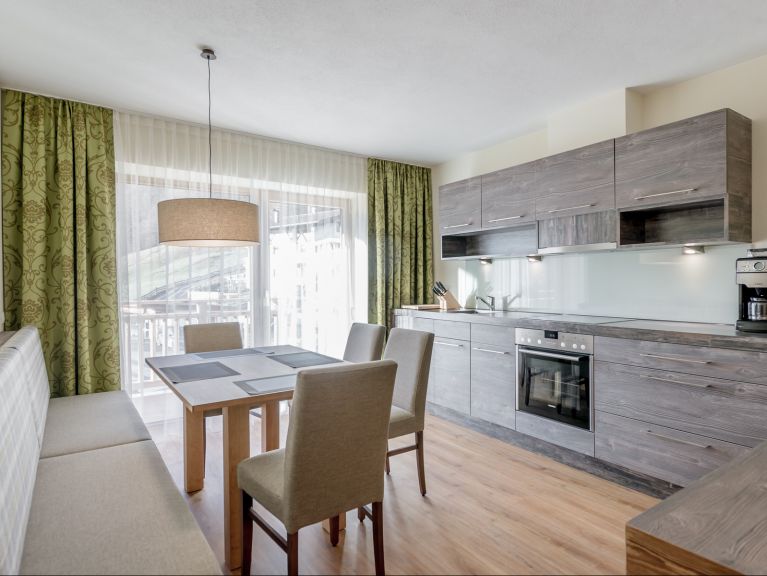 Chalet-apartment The Peak Melisande 1