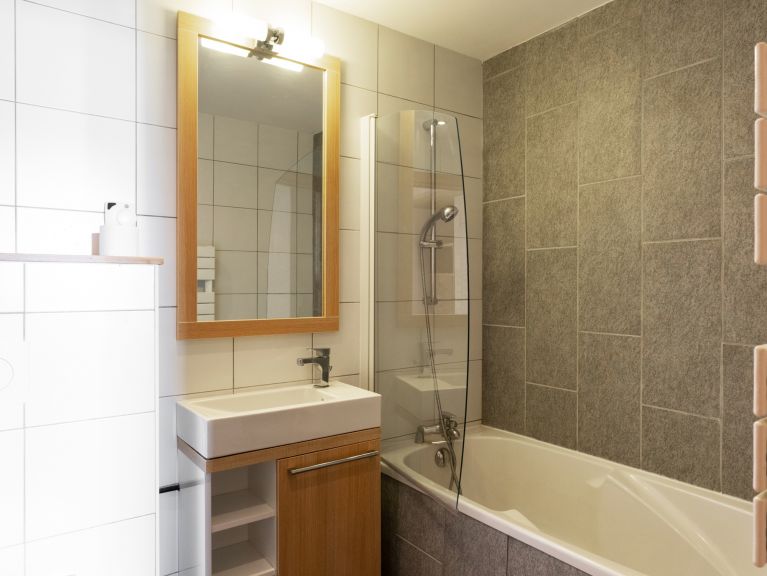 Chalet-apartment Les Portes du Grand Massif