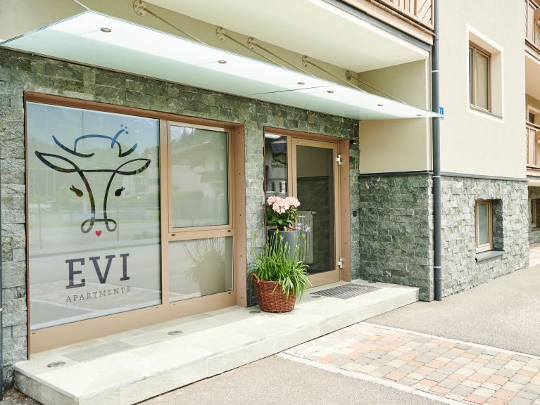 Apartment Evi