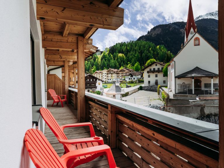 Apartment Austria Top 5