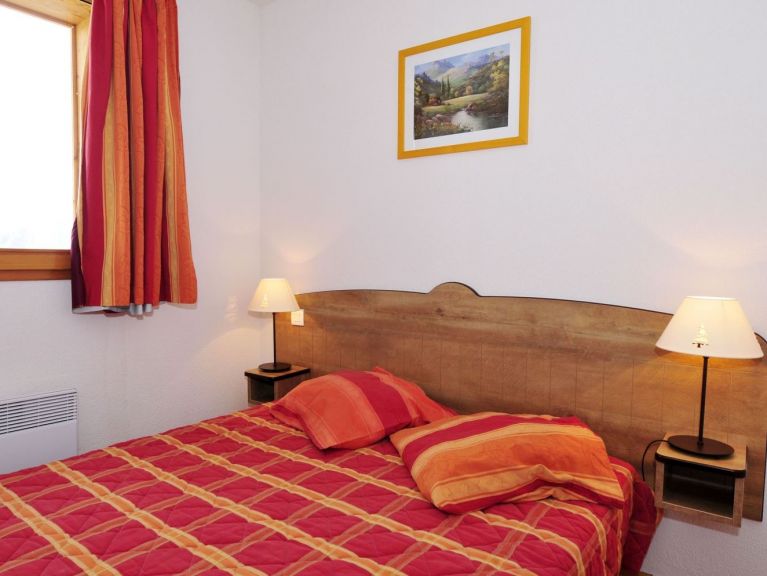 Chalet-apartment Goélia