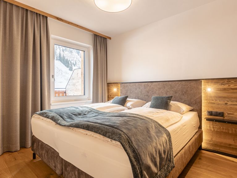 Apartment Carpe Solem Rauris
