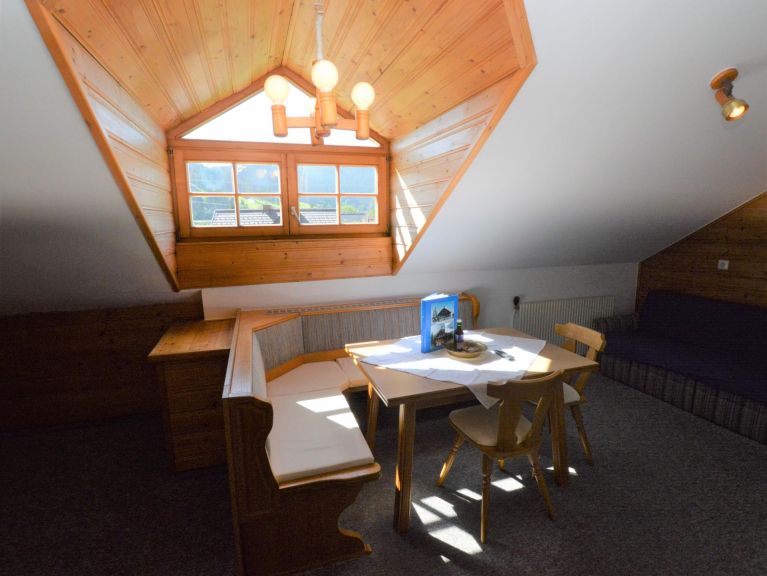 Apartment Reitdorf Illusion