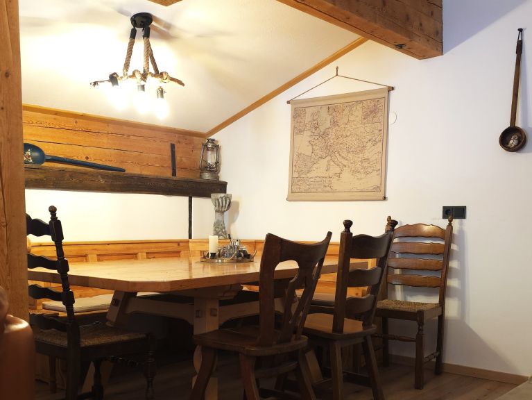 Apartment Ritterhof Appartements