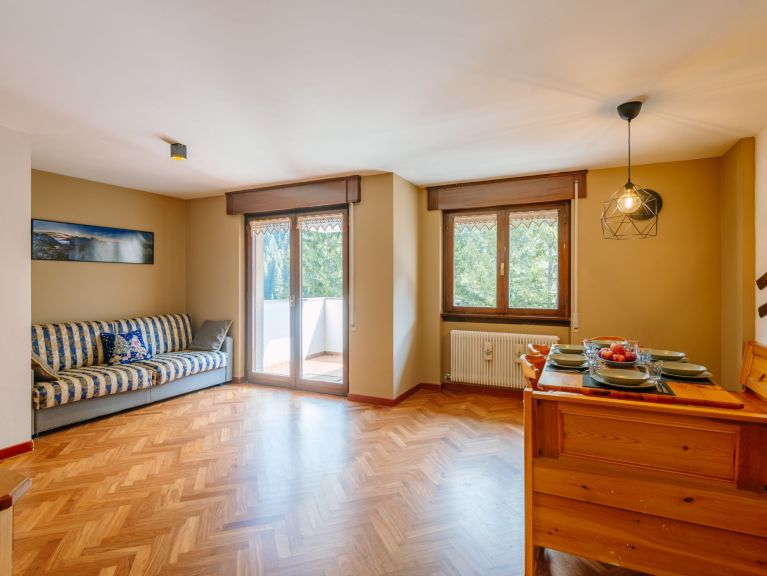 Apartment Enrosadira