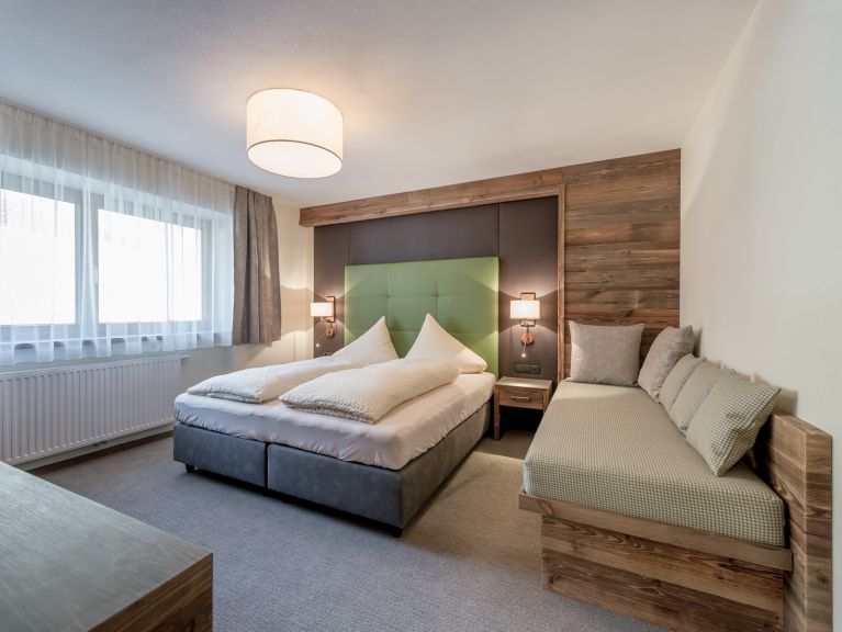 Chalet-apartment The Peak Melisande 1