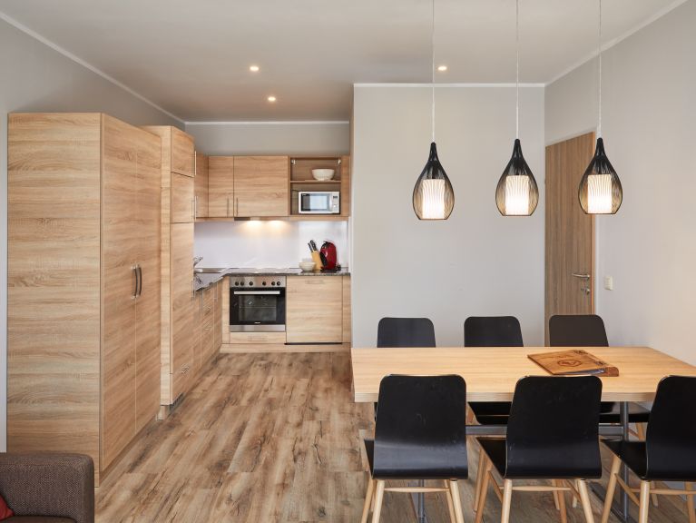 Apartment Alpenhaus Katschberg Type L