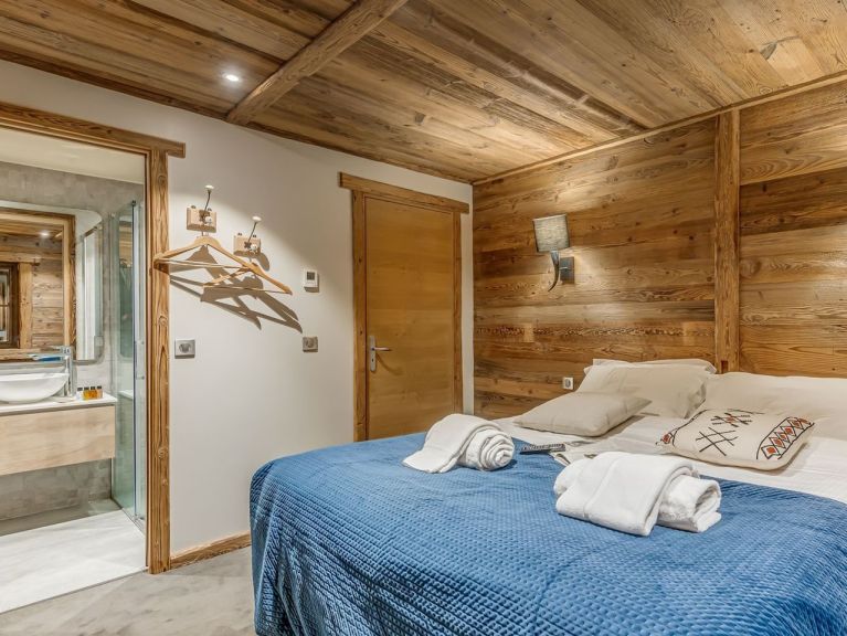 Chalet La Sachette
