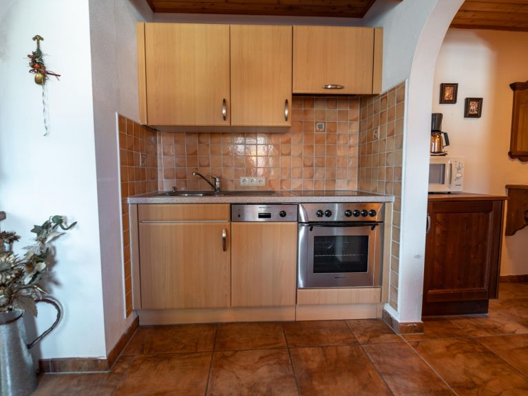 Chalet Kesslerhof
