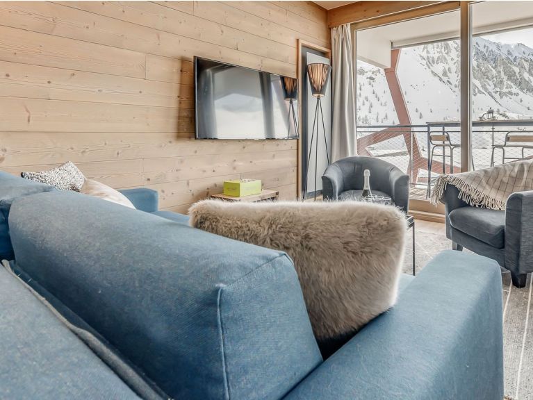 Apartment Phoenix Ashokan