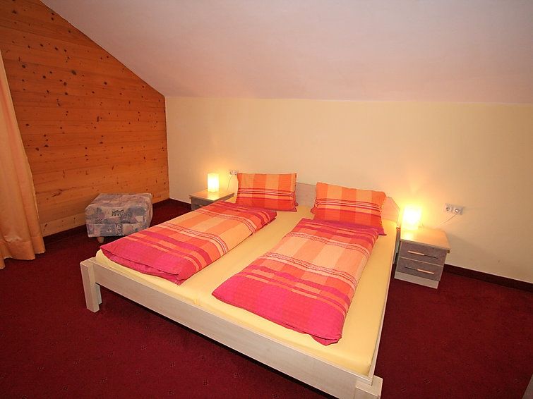 Apartment Sonnenheim
