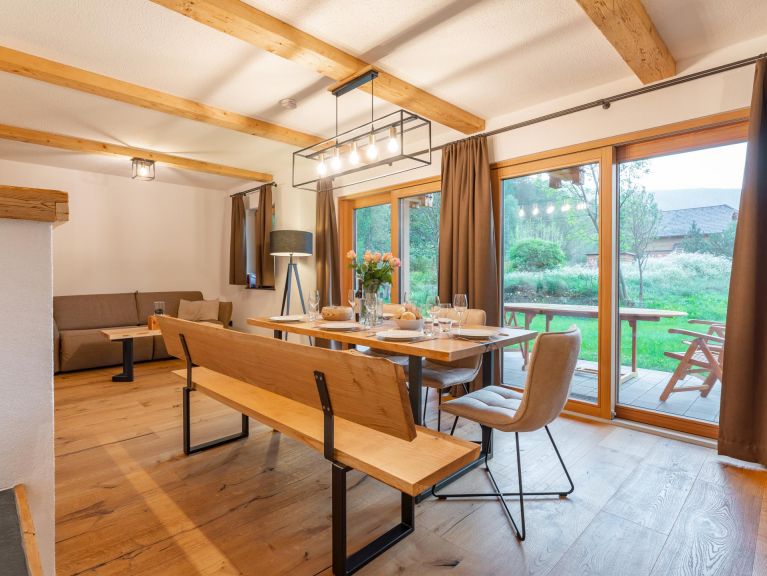 Apartment AlmApART 9-2