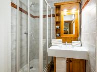 Chalet-apartment Les Balcons de Val Cenis Le Haut-11
