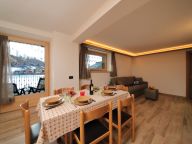 Chalet-apartment Danubio-5