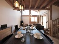 Chalet Caseblanche-8