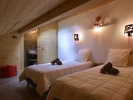 Chalet Florence Second floor-15