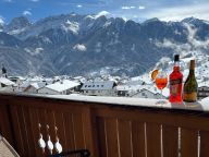 Chalet Kelle catering included-27
