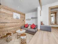 Chalet-apartment du Golf-5