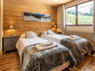 Chalet-apartment T'Laer-8