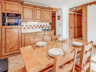 Chalet-apartment Les Alpages de Champagny apartment B11-7