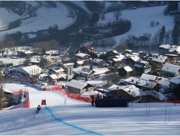 Ski village: Les Houches-1