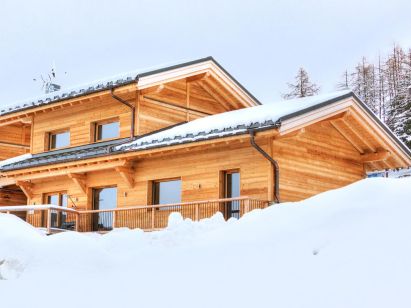 Chalet Perle des Alpes-1