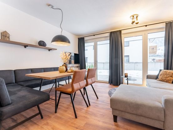 Apartment Falken-7