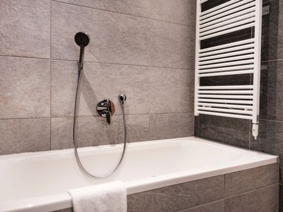 Apartment Gerlos Alpine Estate-11