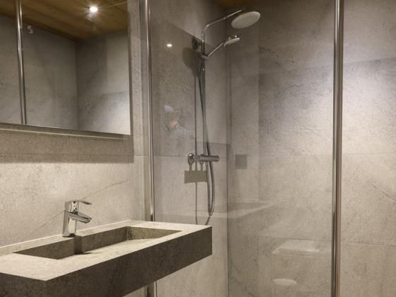 Chalet-apartment La Cascade Le Biwak