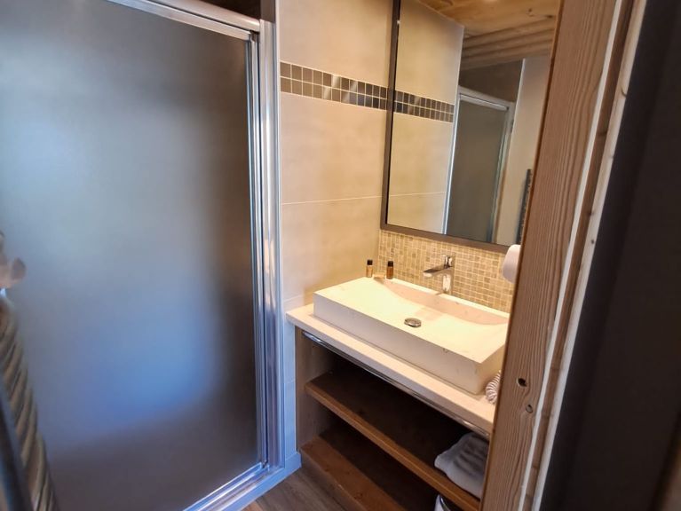 Chalet-apartment La Source des Arcs Type 2 - 80 m²