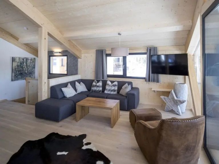 Chalet Reiteralm
