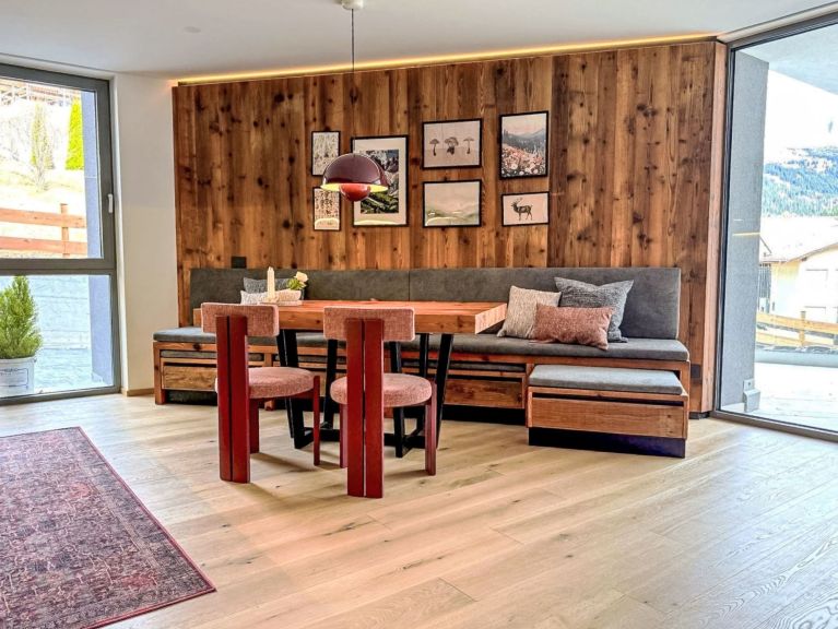 Apartment Domus