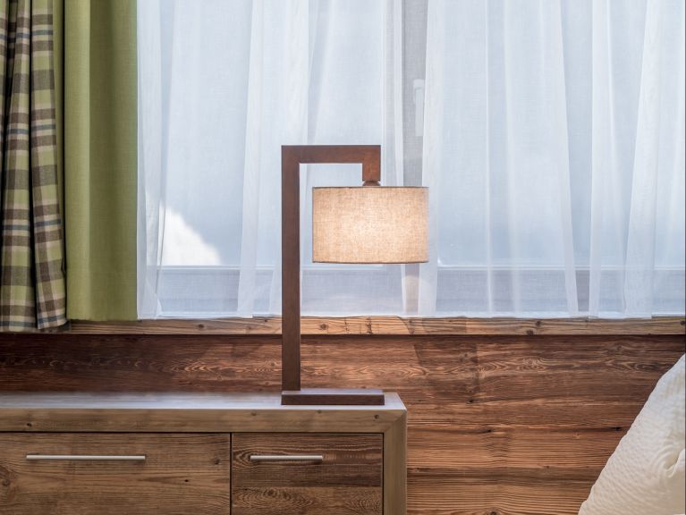 Chalet-apartment The Peak Melisande 1