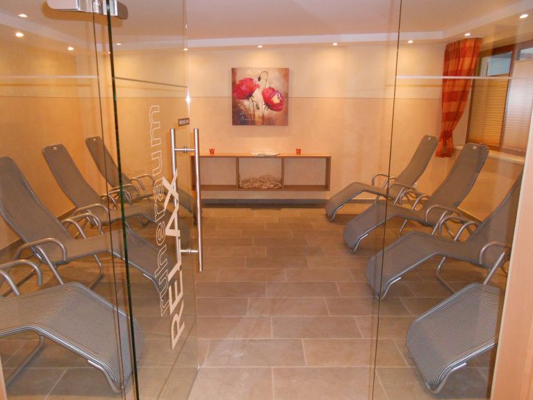 Apartment Beim Brunnen