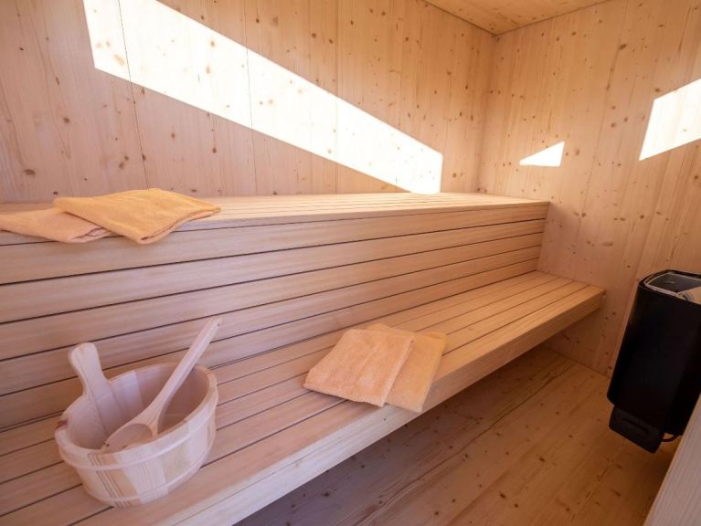 Chalet-apartment Unterwurzacher Smaragd